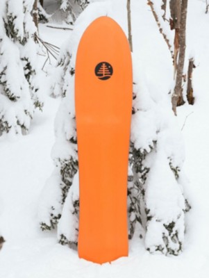 Burton Powder Surfer 21FT Backseat Driver 140 Powde buy at Blue